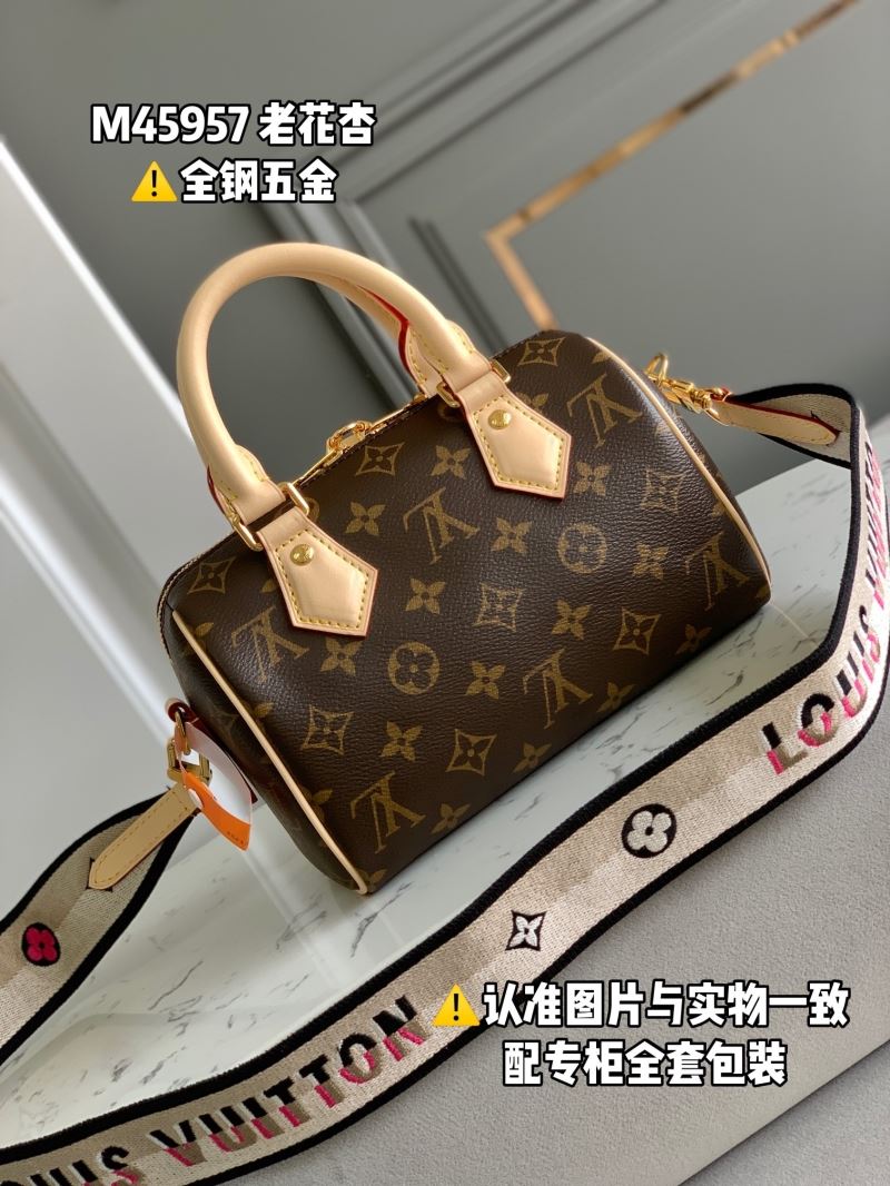 Louis Vuitton Speedy Bags